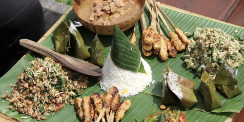 nasi lawar terdekat