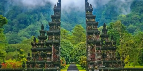 paket wisata bali 4 hari 3 malam termasuk tiket pesawat