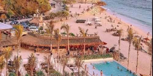 Palmilla Bali Beach Club photos