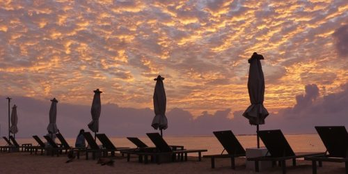 Pantai Sanur Kota Denpasar Bali