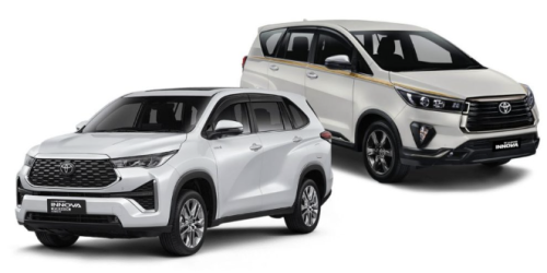 perbedaan innova reborn dan zenix