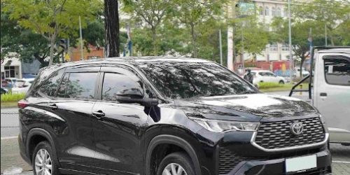 persyaratan rental mobil bali