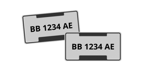 plat nomor bb daerah mana