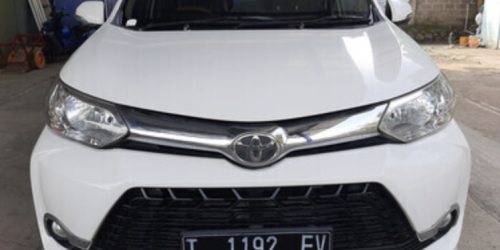 plat nomor t daerah mana