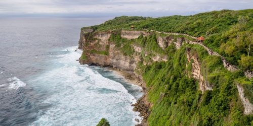 Pulau uluwatu