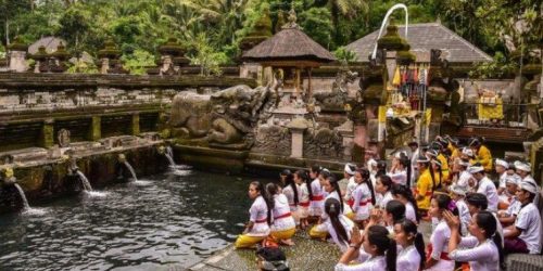 pura tirta empul