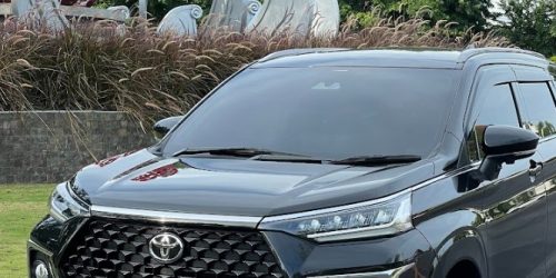 review mobil veloz