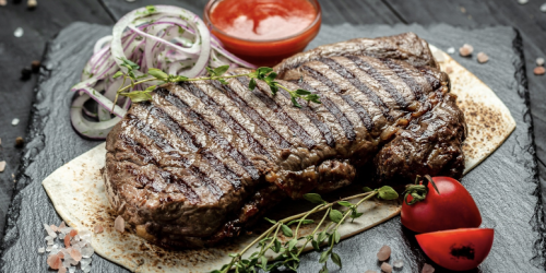 ribeye adalah