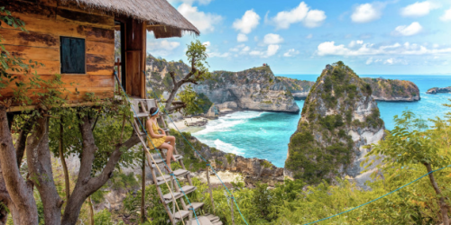 rumah pohon molenteng