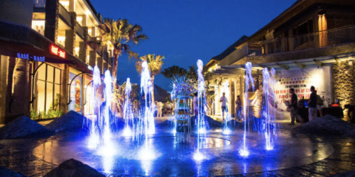 samasta lifestyle village