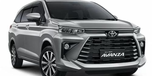 sewa mobil avanza lepas kunci