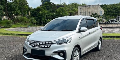 tips sewa mobil di Bali