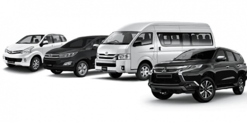 sewa mobil bali recommended