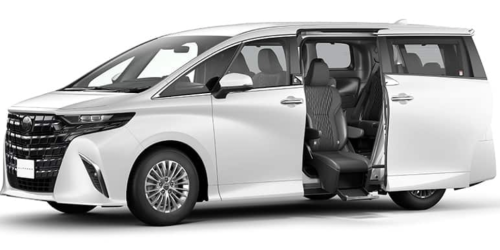 sewa mobil di singapura dengan sopir