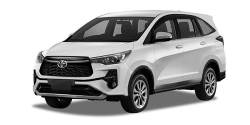 sewa mobil innova di bali