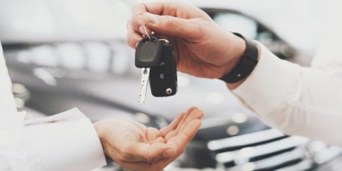 sewa mobil murah di bali lepas kunci