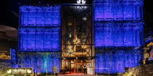 shishi nightclub & izakaya lounge photos