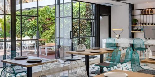 sisterfields reviews cafe