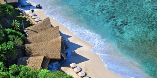 sunday beach club harga
