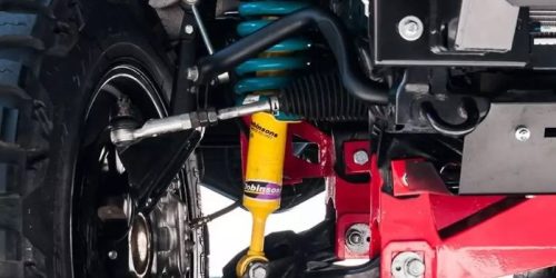 suspensi mobil adalah