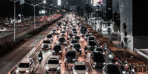 syarat perpanjang KIR mobil