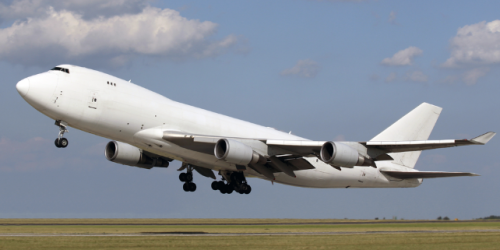 take off adalah