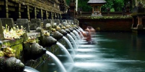 tempat melukat dibali