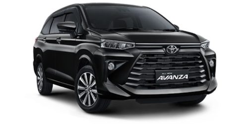 sewa mobil avanza sehari berapa