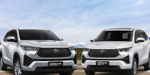 toyota innova zenix