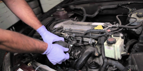 tune up mobil adalah