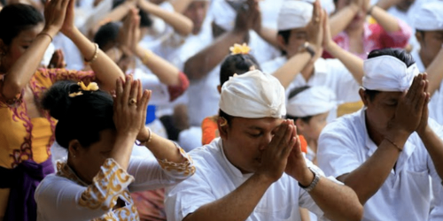 ucapan salam bahasa bali