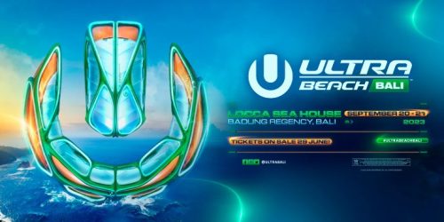 ultra beach bali 2023