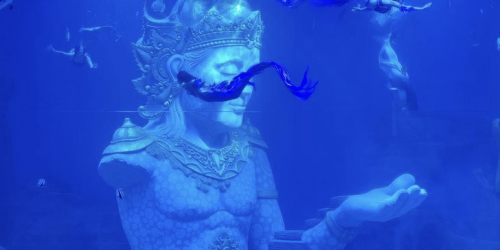 varuna bali