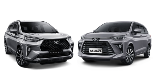 veloz vs avanza