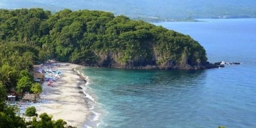 Virgin Beach Club Karangasem