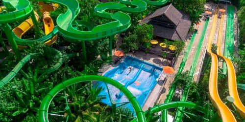 waterboom bali park