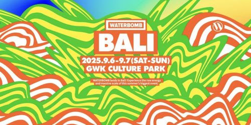 waterbomb bali 2025