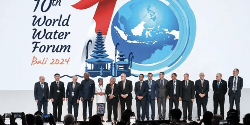 world water forum 2024 bali